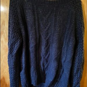 Women’s Cynthia Rowley sweater
